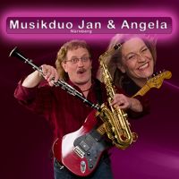 Tanzmusik Duo Jan & Angela Nürnberg