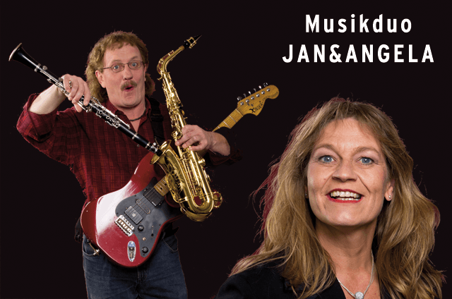 Tanzmusikduo, Hochzeitsband, Geburtstagsband, PARTYBAND