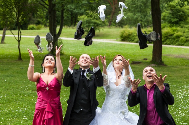 Hochzeit Musik