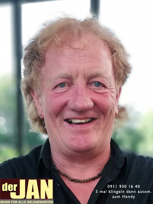 derJAN 2019 - Smiley